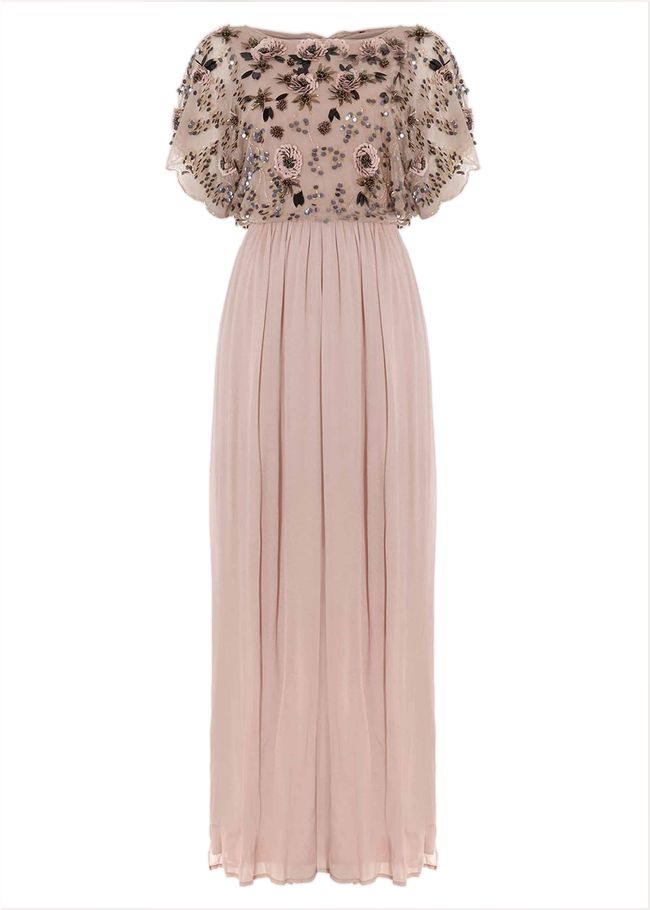  Aaliyah Embellished Maxi Dress Petal 204560313