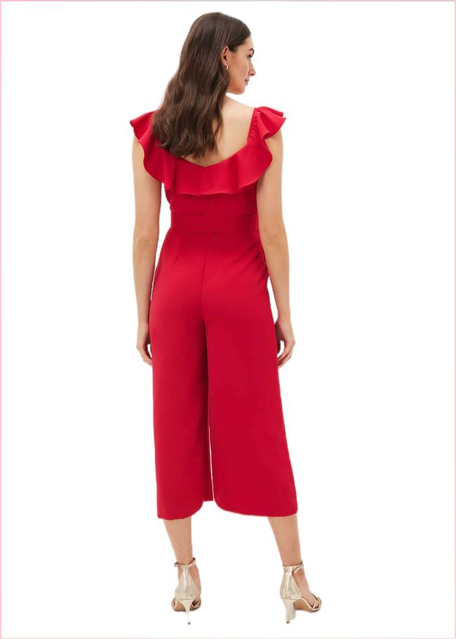  Tazanna Jumpsuit Lipstick 220997252