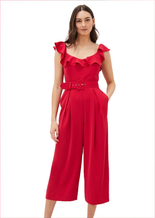  Tazanna Jumpsuit Lipstick 220997252