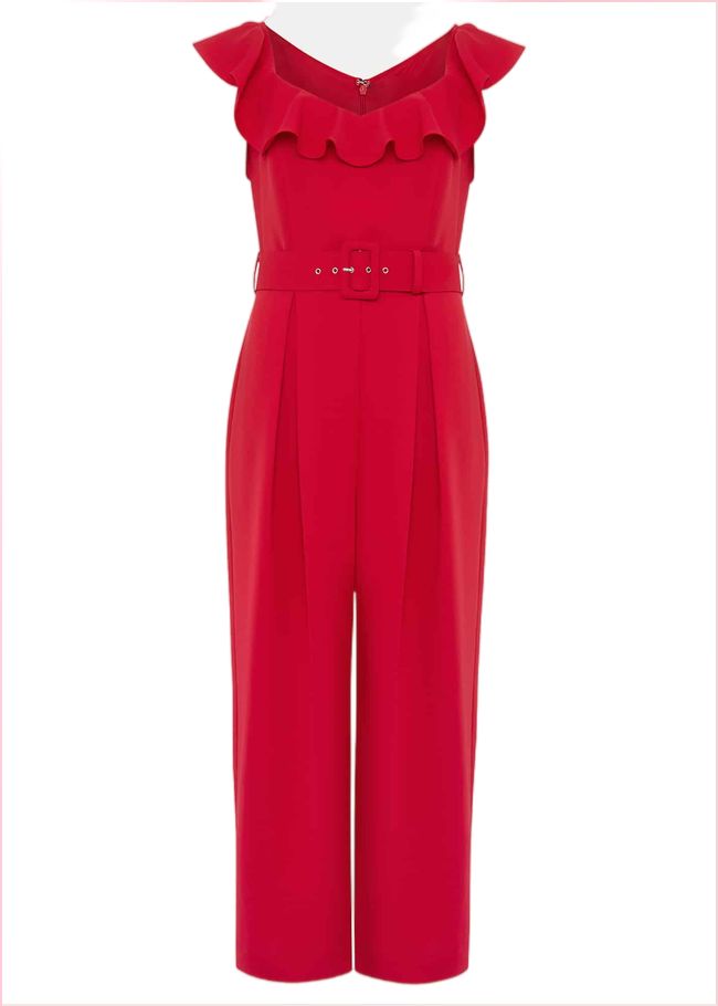  Tazanna Jumpsuit Lipstick 220997252