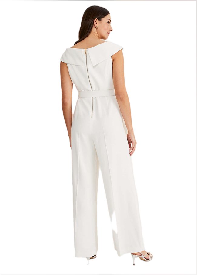  Liberty Tux Jumpsuit Ivory 221313106