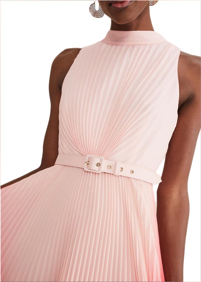  Henrietta Ombre Dress Pale Pink/Pink 221569302