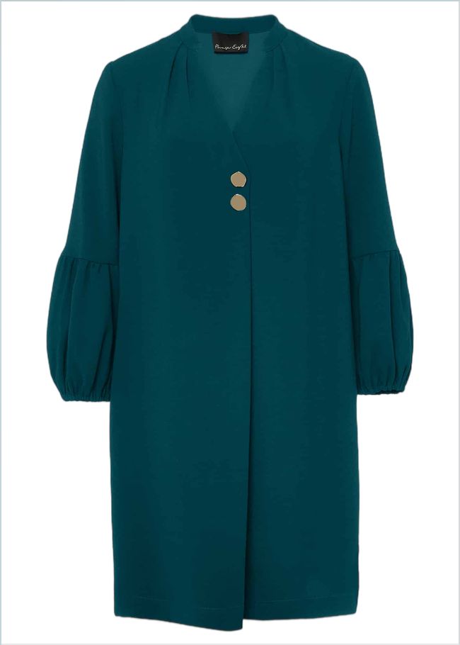  Charlotte Tunic Dress Teal 221917402